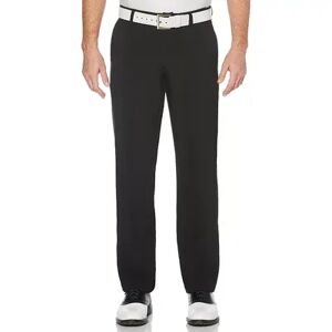 Jack Nicklaus Men's Jack Nicklaus Active Flex Classic-Fit Flat-Front Golf Pants, Size: 32X30, Oxford
