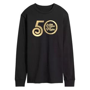Licensed Character Men's The Price Is Right 50 Year Tee, Size: Medium, Black