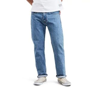 Levi's Men's Levi's 505? Regular Jeans, Size: 40 X 32, Blue