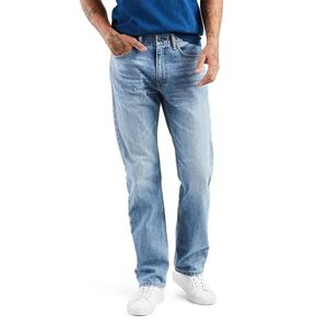 Levi's Men's Levi's 505? Regular Jeans, Size: 31X34, Light Blue