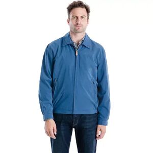 Men's TOWER by London Fog Golf Jacket, Size: 4XB, Blue