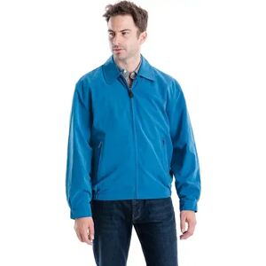 Men's TOWER by London Fog Golf Jacket, Size: 3XL, Blue