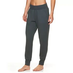 Women's Gaiam Hudson Joggers, Size: XS, Red