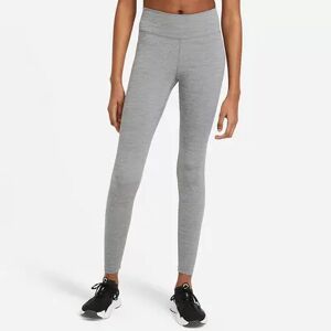 Nike Women's Nike One Leggings, Size: Small Short, Grey