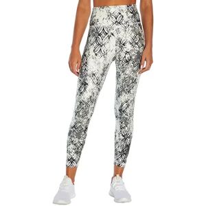 Marika Women's Marika Zen Leggings, Size: Medium, Grey