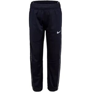 Nike Boys 4-7 Nike Colorblock Track Pants, Boy's, Size: 5, White