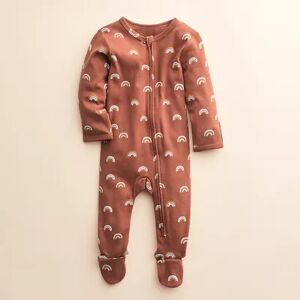 Baby Little Co. by Lauren Conrad Organic Sleep & Play, Infant Boy's, Size: 9 Months, Orange