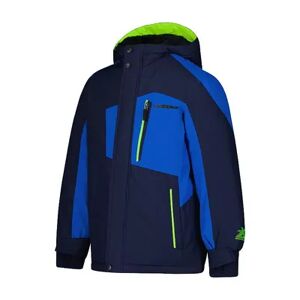 Boys 4-20 ZeroXposur Sublime Snowboard Heavyweight Jacket, Boy's, Size: 4-5, Blue