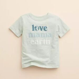 Baby & Toddler Little Co. by Lauren Conrad Organic Tee, Toddler Boy's, Size: 5T, Green