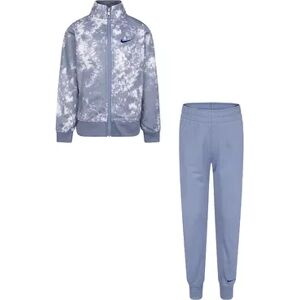 Nike Boys 4-7 Nike Just Dream It Tie Dye Zip Track Jacket & Pants Set, Boy's, Blue