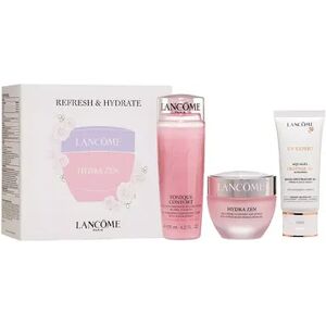 Lancome Hydra Zen Refresh & Hydrate Set, Multicolor