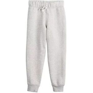 Toddler Boy Jumping Beans Adaptive Fleece Jogger Pants, Toddler Boy's, Size: 12, Light Grey