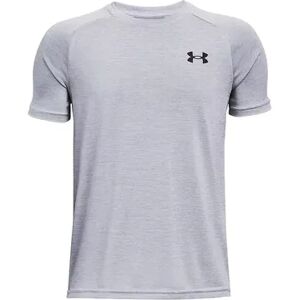 Boys 8-20 Under Armour Tech 2.0 Tee, Boy's, Size: XS, Grey