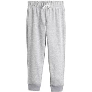 Jumping Beans Boys 4-12 Jumping Beans French Terry Jogger Pants, Boy's, Size: 5, Med Grey