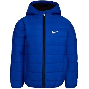 Boys 4-7 Nike Full-Zip Puffer Jacket, Boy's, Med Blue