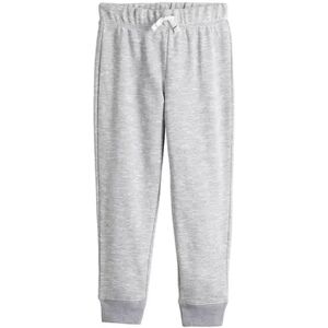 Jumping Beans Boys 4-12 Jumping Beans French Terry Jogger Pants, Boy's, Size: 6, Med Grey