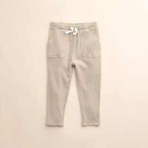 Baby & Toddler Little Co. by Lauren Conrad Waffle Pants, Toddler Boy's, Size: 2T, Lt Beige