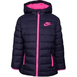 Girls 4-6x Nike Stadium Parka, Girl's, Grey