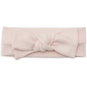 Baby Girl Carter's Oversized Bow Headwrap, Size: Newborn, Pink