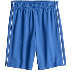 Jumping Beans Boys 4-12 Jumping Beans Piped Active Shorts, Boy's, Med Blue