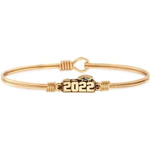 Luca & Danni Luca + Danni 2022 Graduation Bangle Bracelet, Women's, Size: REGULAR, Brown