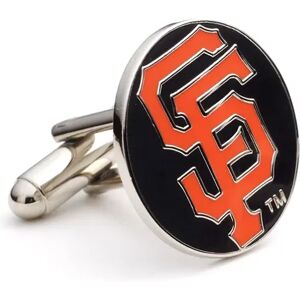 Cuff Links, Inc. San Francisco Giants Cuff Links, Multicolor