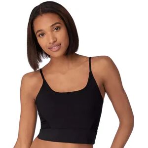 Maidenform Pure Comfort Cropped Cami Wireless Pullover Bra DM222C, Women's, Size: Medium, Oxford