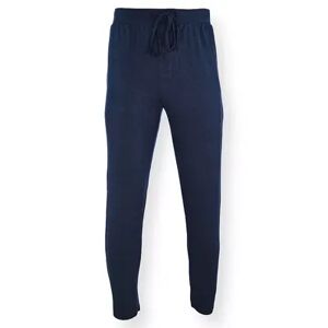 Men's Hanes Modal Sleep Pants, Size: X LRGE Medium/R, Blue