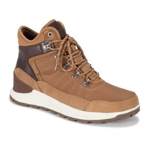 Baretraps Chambers Men's Waterproof Hiking Boots, Size: 9.5, Brown