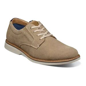 Nunn Bush Otto Men's Oxford Shoes, Size: 10.5, Beig/Green