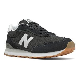 New Balance 515 v3 Men's Sneakers, Size: 13 4E, Black