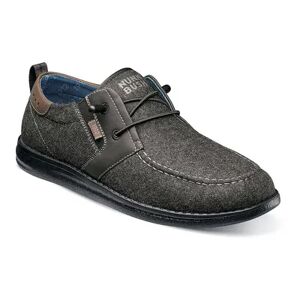 Nunn Bush Brewski Men's Slip-On Shoes, Size: 11.5, Grey