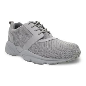 Propet Stability X Men's Sneakers, Size: 7, Grey