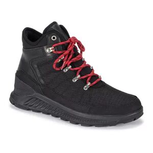 Baretraps Chambers Men's Waterproof Hiking Boots, Size: 10, Black