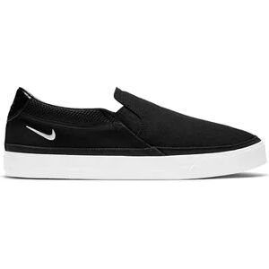 Nike Court Legacy Women's Slip-On Sneakers, Size: 8.5, Oxford