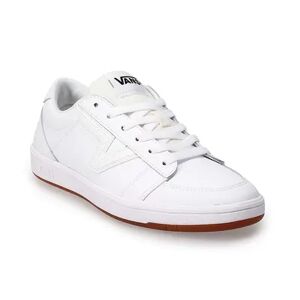 Vans Soland Women's Shoes, Size: 7, White