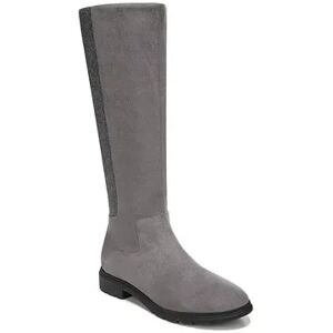 Dr. Scholl's New Start Women's Tall Shaft Boots, Size: 8.5, Grey