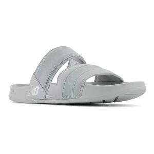 New Balance 202 Women's Sandals, Size: 12, Silver