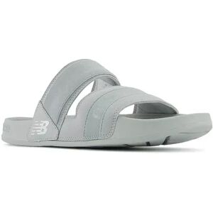 New Balance 202 Women's Sandals, Size: 7, Silver