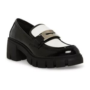madden girl Hoover Women's Shoes, Size: 10, Med Grey