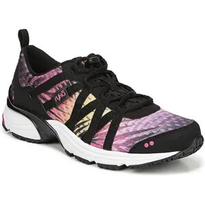 Ryka Hydro Sport Women's Water Training Sneakers, Size: 8.5, Black