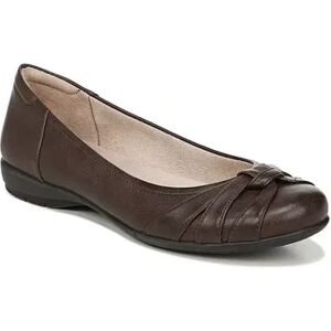 SOUL Naturalizer Gift Women's Ballet Flats, Size: 8 Wide, Brown