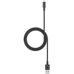 mophie Micro USB Cable 3 ft., Black