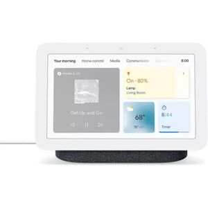 Google Nest Hub Smart Display (2nd Gen), Grey
