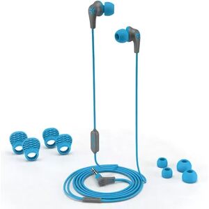 JLab JBuds Pro Signature Earbuds, Blue