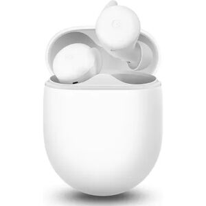 Google Pixel Buds A-Series - Truly Wireless Earbuds - Audio Headphones with Bluetooth, White