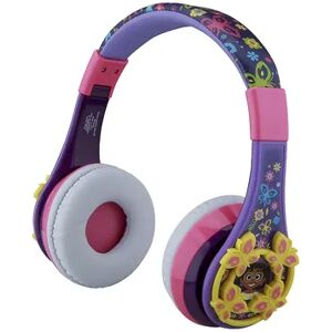 E-KIDS eKids Encanto Character Bluetooth Headphone, Purple