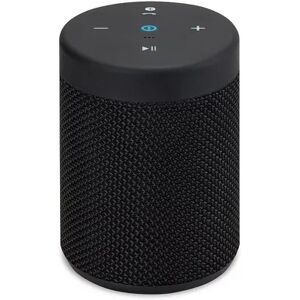 iLive Bluetooth Wireless Waterproof (IPX5) Speaker, Black