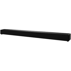 iLive 37-in. Soundbar with Bluetooth, Black