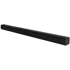 iLive 32-in. Bluetooth Soundbar, Black